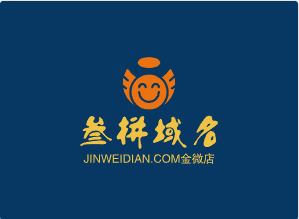 三拼域名jinweidian.com金微店