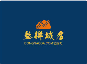 三拼域名dongnaoba.com动脑吧