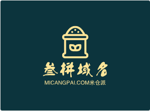 三拼域名micangpai.com米仓派