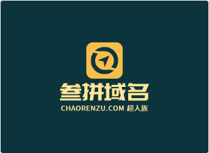 三拼域名：chaorenzu.com 超人族